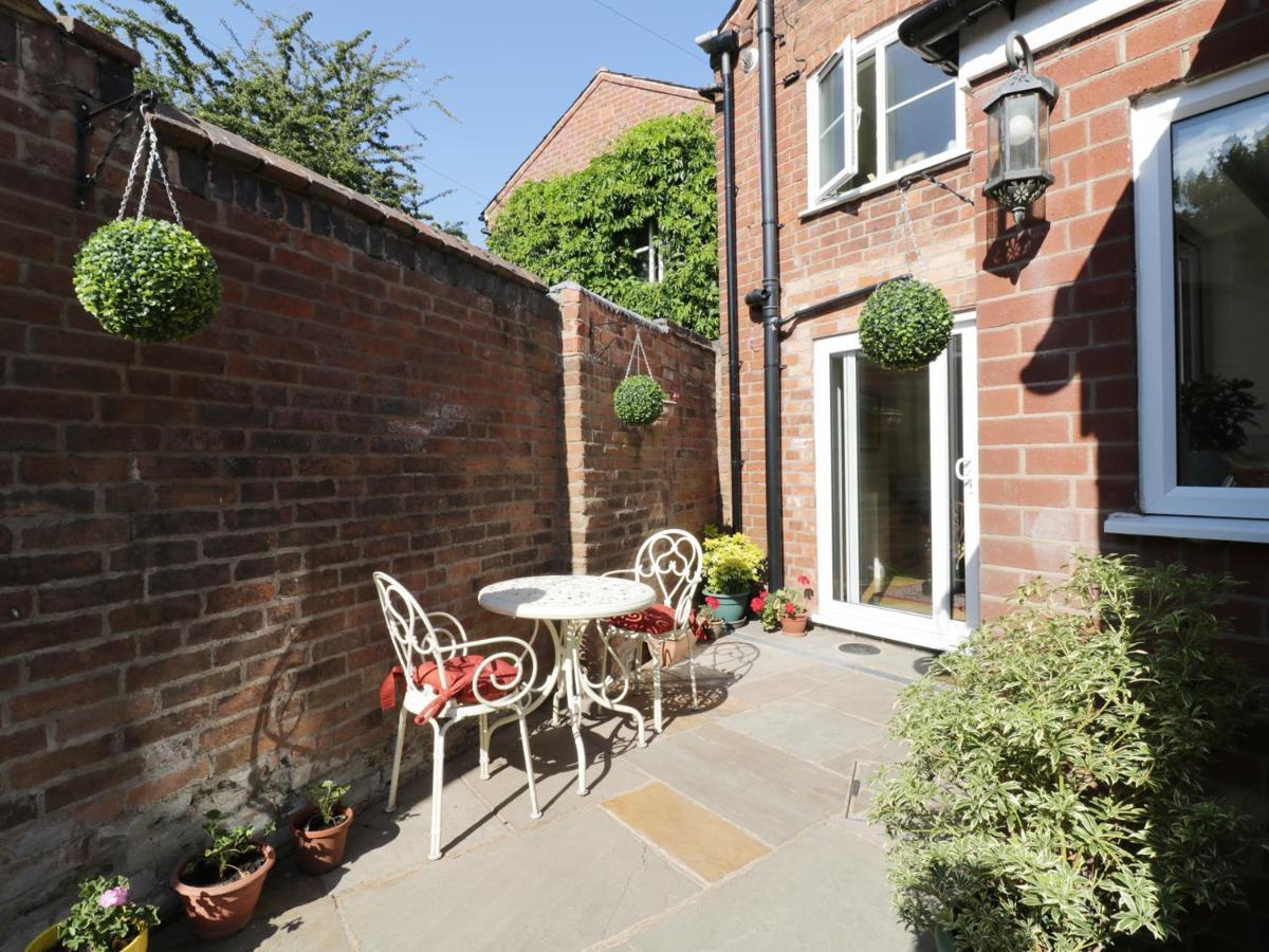 20 St. Nicholas Church Street, Warwick Vila Warwick  Exterior foto